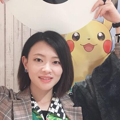 中村さきさん