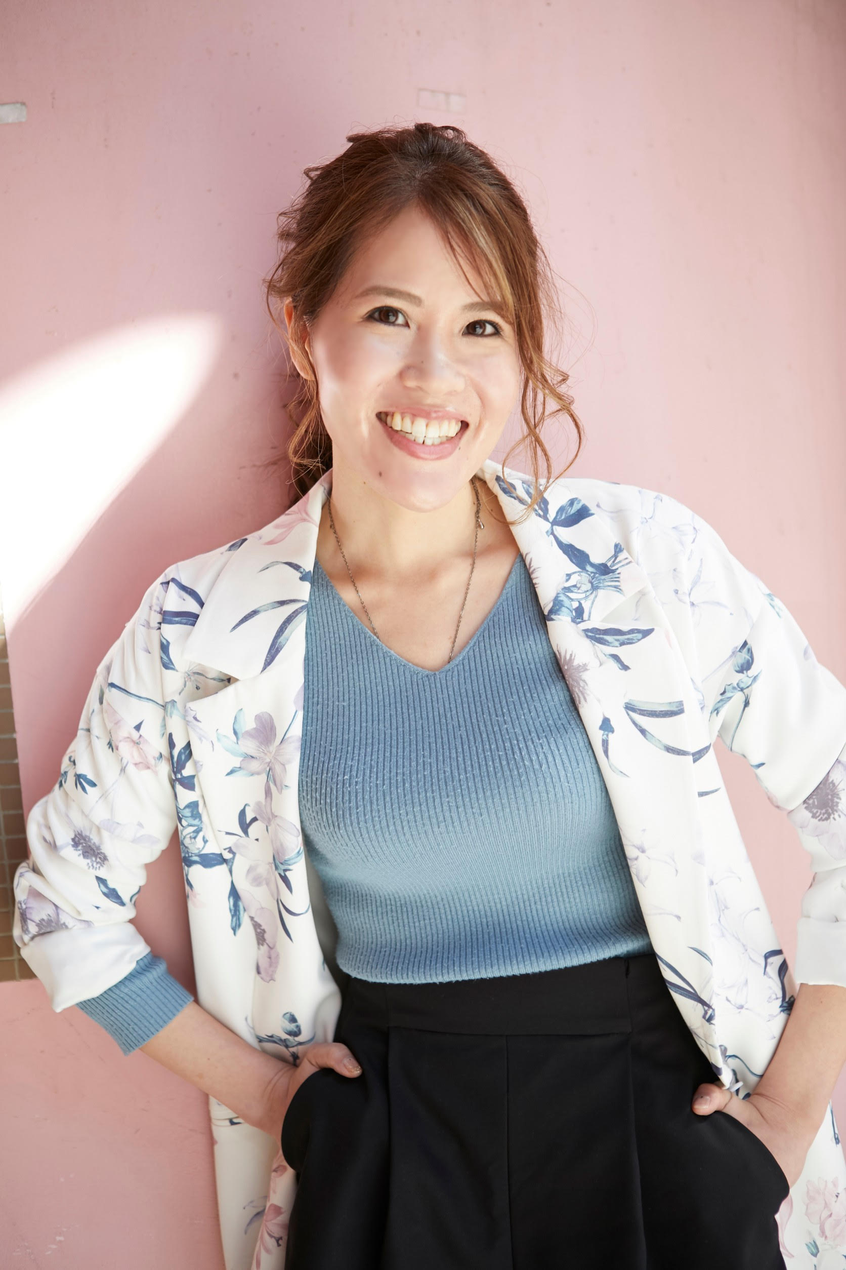 大久保桃子