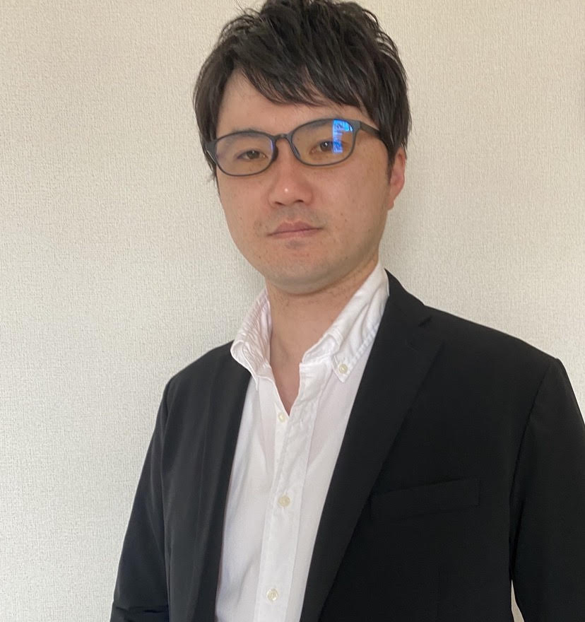 徳永一郎さん