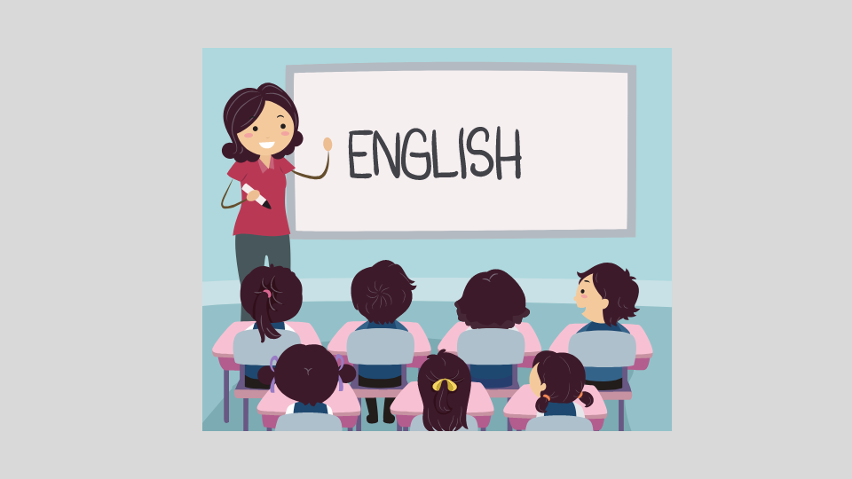 小学校英語教育の現実