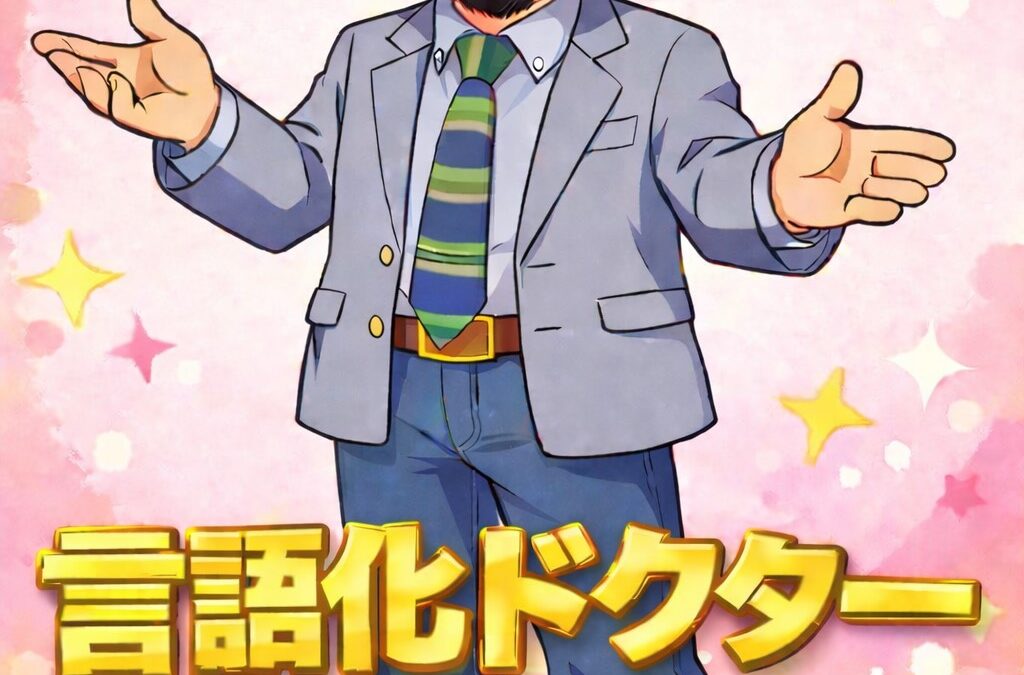 人間力で差をつけろ！